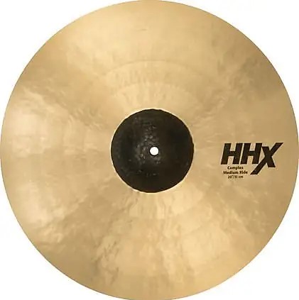 Sabian HHX 22 Complex Medium Ride 1.jpg