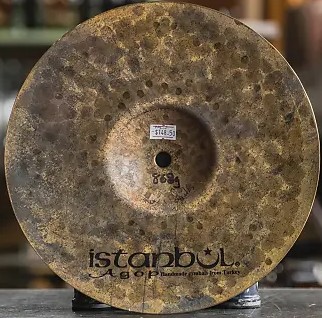 Istanbul Agop Turk 10" Bell 3.jpg