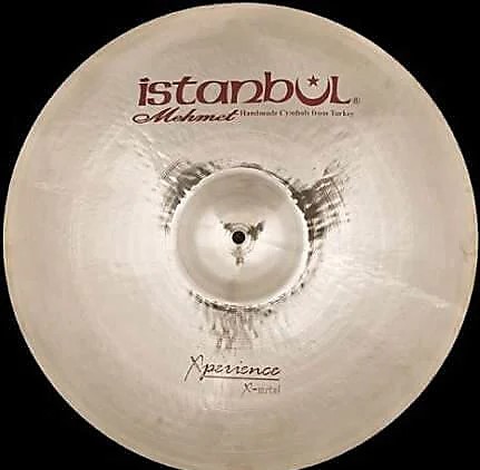 Istanbul Mehmet Xperience X-Metal 1.jpg