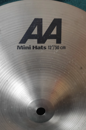 Sabian AA 12 Mini Hats 2.png