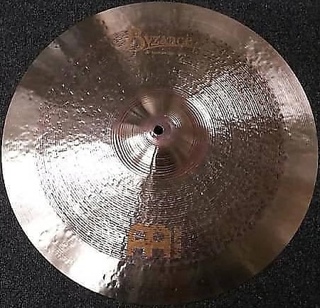 Meinl Byzance Jazz 18" Tradition Light Crash 1.jpg