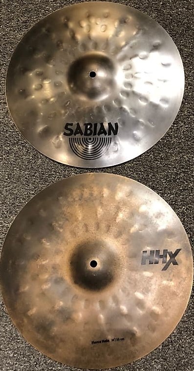 Sabian HHX 14" Fierce Hats 1.jpg