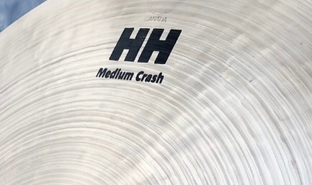 Sabian HH 14 Medium Crash 2.jpg