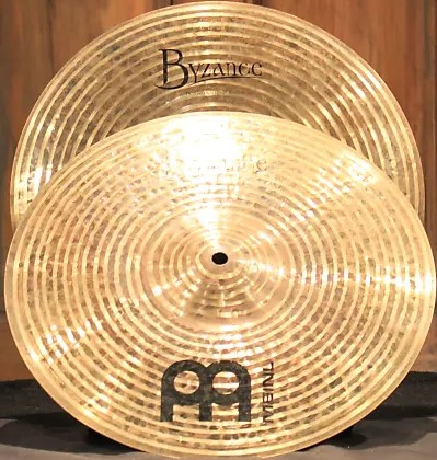 Meinl Byzance Dark 14" Spectrum Hihat 1.jpg