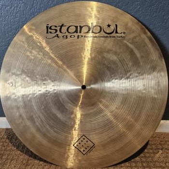 Istanbul Agop Traditional 20" Medium Ride 1.jpg