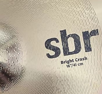 Sabian SBR 16" Bright Crash 2.jpg