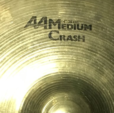 Sabian AA 14 Medium Crash 2.png