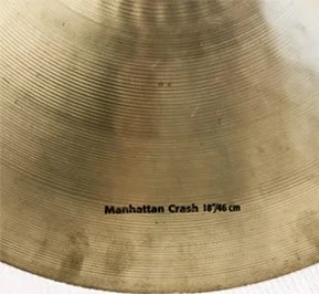 Sabian HHX 18" Manhattan Crash 2.jpg
