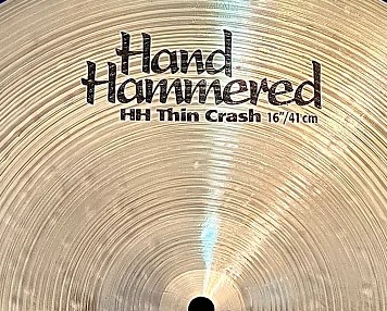 Sabian HH 16" Thin Crash 2.jpg