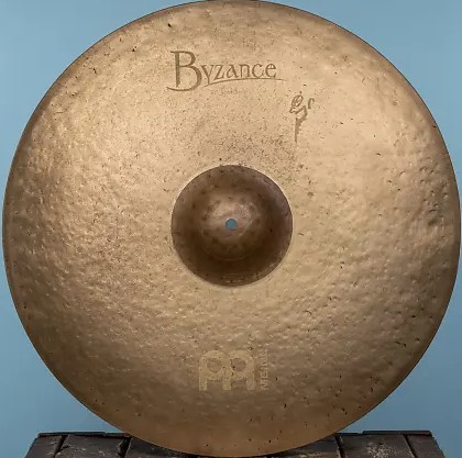 Meinl Byzance 22" Sand Ride 1.jpeg