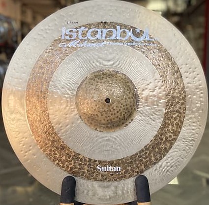 Istanbul Mehmet Sultan 21 Ride 1.jpg