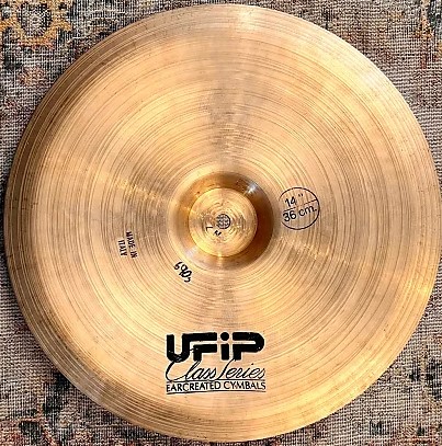 UFIP Class Series 14" China 3.jpg