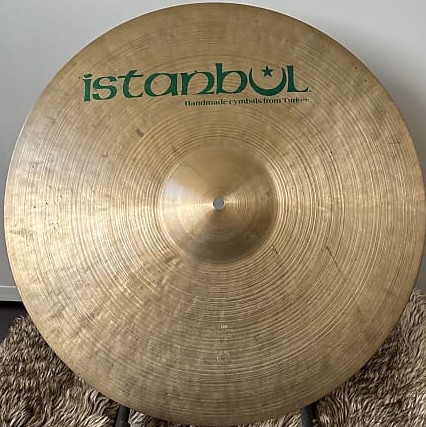 Istanbul 20" Thin Crash 1.jpg