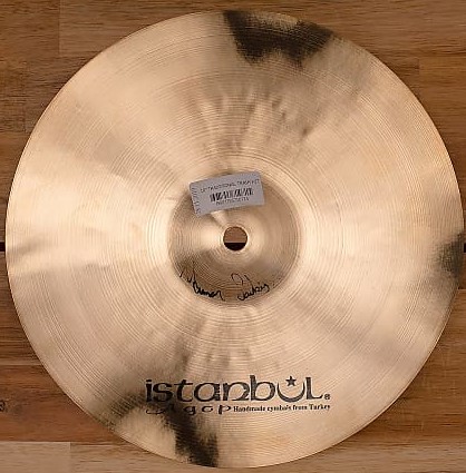Istanbul Agop Traditional 10" Trash Hit 3.jpg