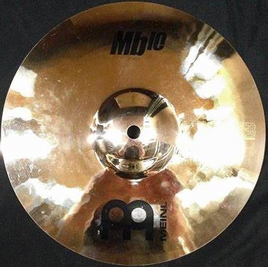 Meinl Mb10 8" Splash 1.jpg