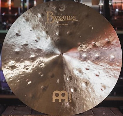 Meinl Byzance 20" Jazz Thin Ride 1.jpg
