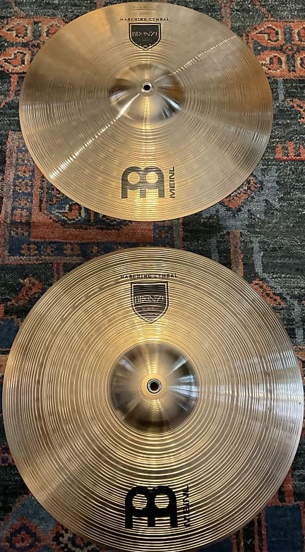 Meinl Marching 18" Medium Bronze 1.jpg