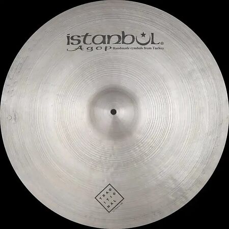 Istanbul Agop Traditional 22" Heavy Ride 1.jpg