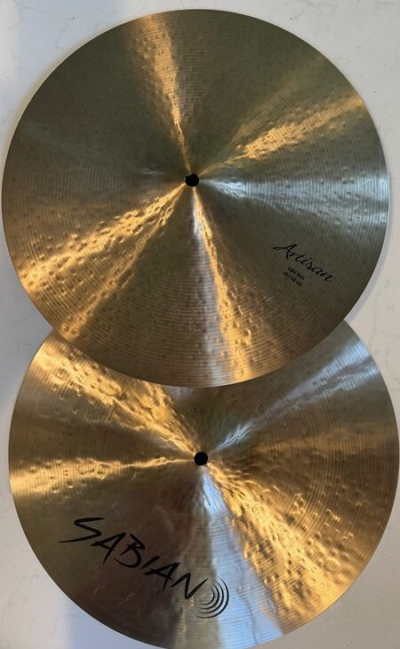 Sabian Artisan 15" Light Hats 1.jpg