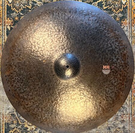 Sabian HH 24 King 1.jpg