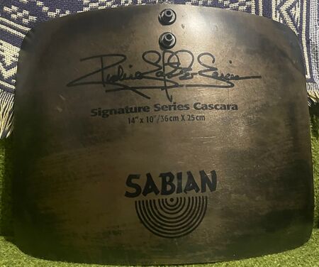 Sabian Signature RG Cascara Bell.jpg