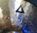 Istanbul Agop XIST 16" Power Crash 2.jpg