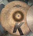 K Zildjian K Custom 13 Hi Hat 1.jpg