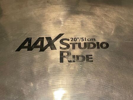 Sabian AAX 20" Studio Ride 2.jpg