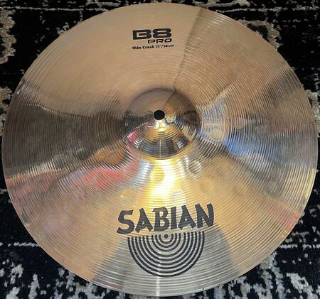 Sabian B8 Pro 15" Thin Crash 1.jpg