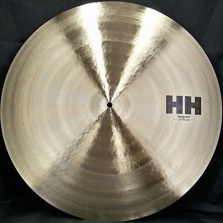 Sabian HH 22" Vanguard 1.jpg