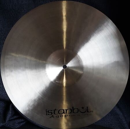 Istanbul Agop XIST 16" Crash 3.jpg