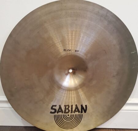 Sabian AA 20 Medium Heavy Ride 3.jpg