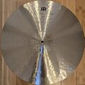 Meinl Symphonic 22" Suspended 1.jpg