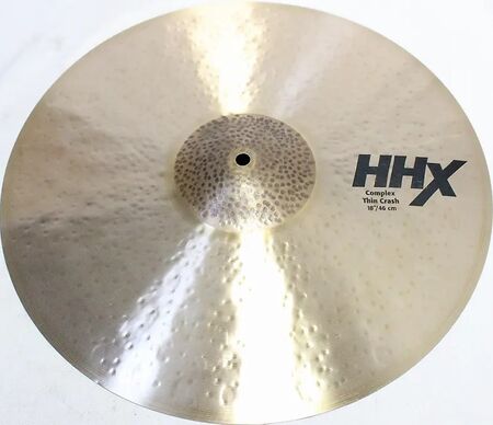 Sabian HHX 18" Complex Thin Crash 1.jpg