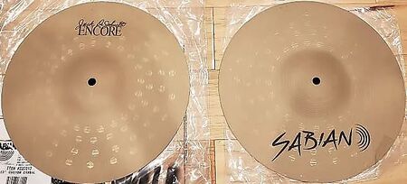 Sabian JDJ Encore 13 Hi Hats 1.jpg