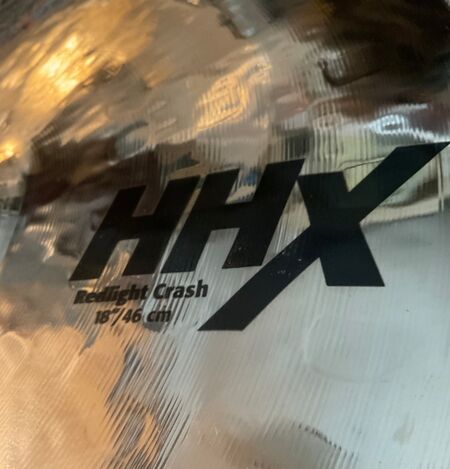 Sabian HHX 18" Redlight Crash 2.jpg