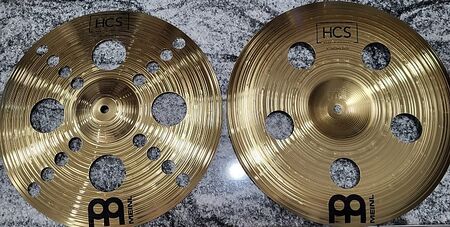 Meinl HCS 14" Trash Stack 1.jpg