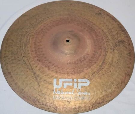 UFIP Natural 22" Heavy Ride 1.jpg