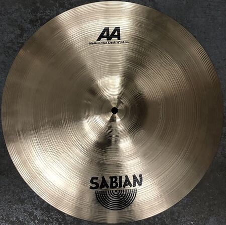 Sabian AA 18 Medium Thin Crash 1.jpg