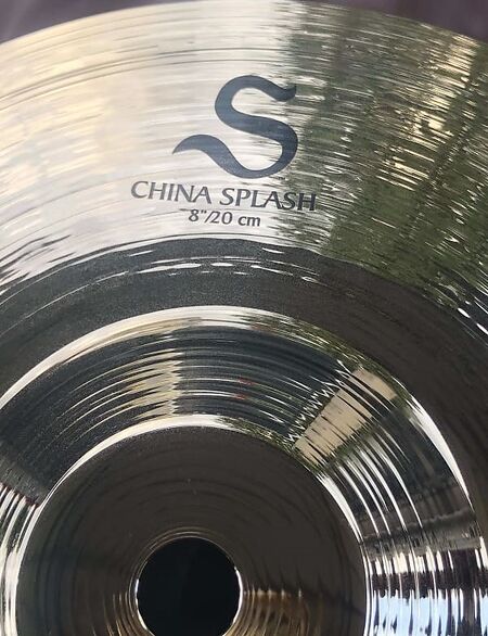 Zildjian S 8" China Splash 2.jpg
