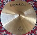 Istanbul Agop Traditional 20" Medium Crash 1.jpg
