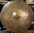 Meinl Byzance Byzance Extra Dry 21" Transition Ride 1.jpg