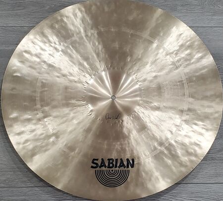 Sabian HHX Legacy 22 Heavy Ride 3.jpg