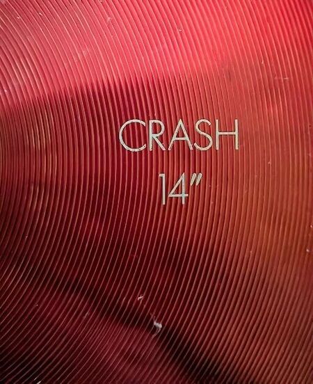 Paiste 400 Colorsound 14" Crash 2.jpg