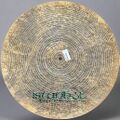 Istanbul Agop Signature 20" Flat Ride 3.jpg