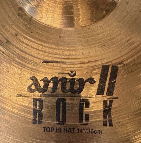 Zildjian Amir II 14" Rock Hi-Hat 3.jpg
