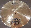 Byzance Brilliant 20" Heavy Hammered Crash 1.jpg