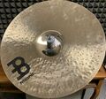 Byzance Brilliant 18" Heavy Hammered Crash 3.jpg