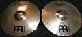 Meinl Soundcaster Custom 14 Medium Soundwave Hihat 1.jpg