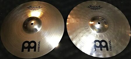 Meinl Soundcaster Custom 14 Medium Soundwave Hihat 1.jpg